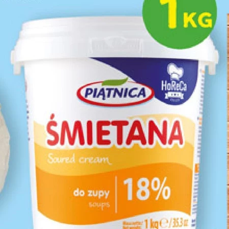 Śmietana Piątnica