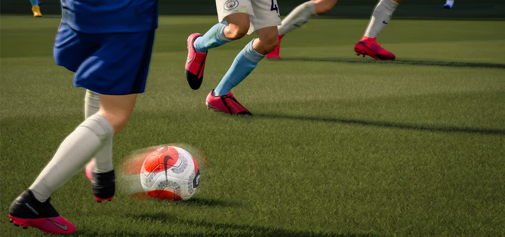 FIFA 21