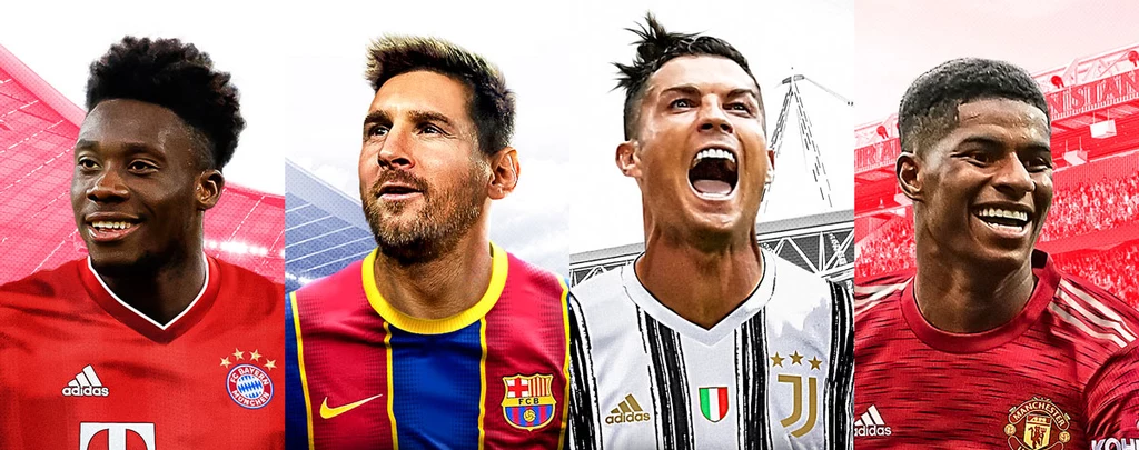 PES 2021