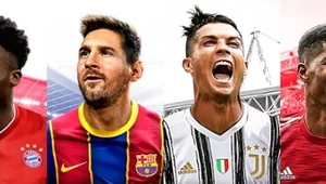 PES 2021