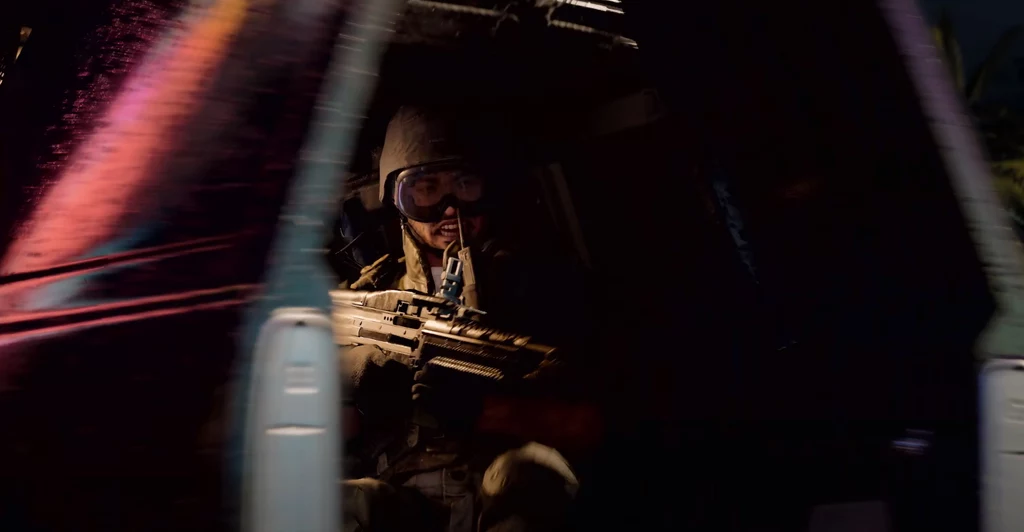 Call of Duty: Black Ops - Cold War