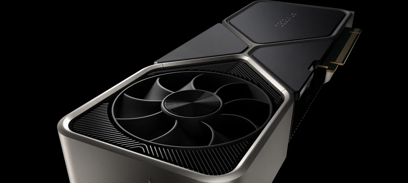 GeForce RTX 3080 GeForce RTX 3080
