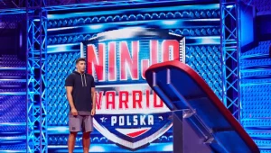 Ninja Warrior Polska
