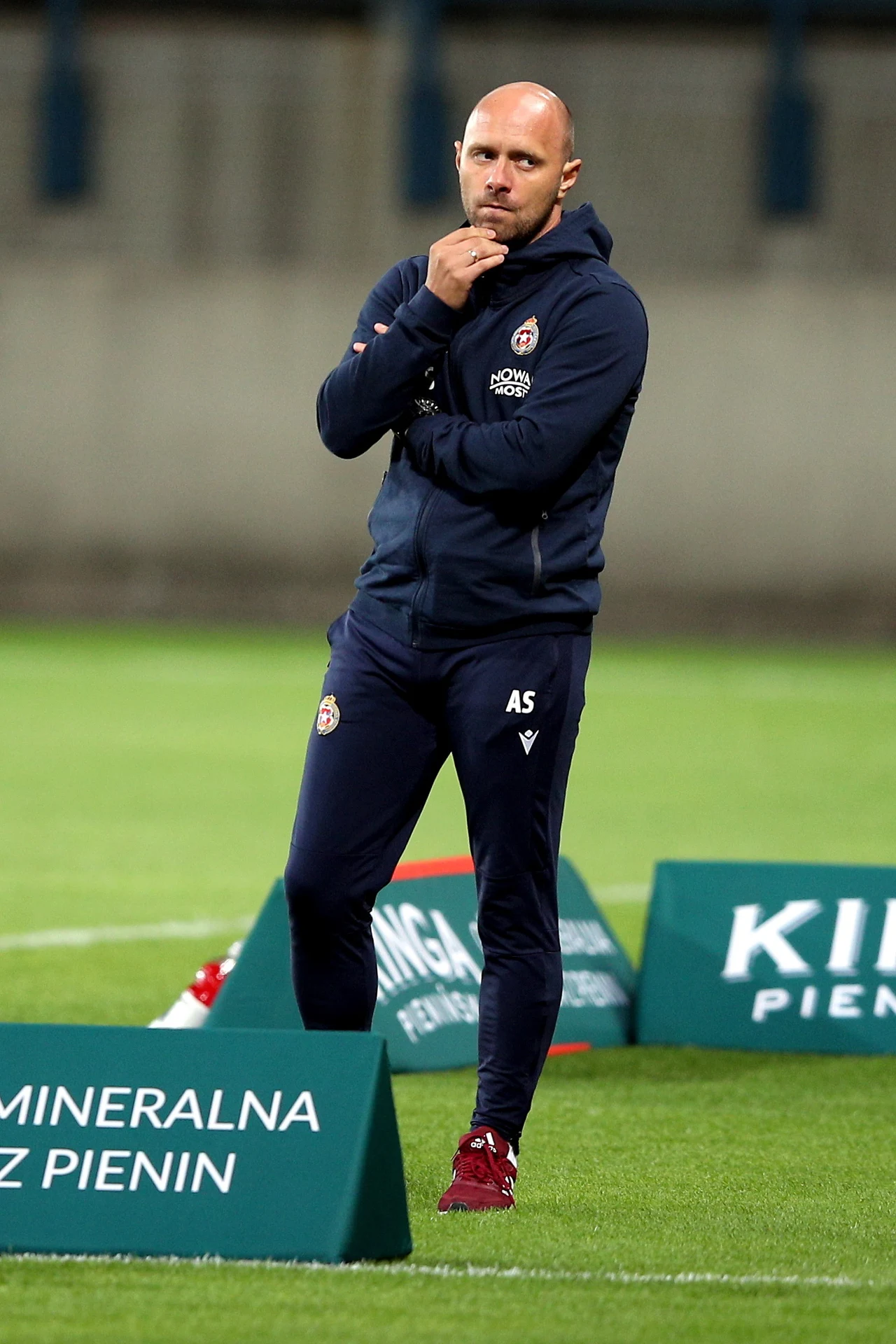 Artur Skowronek Artur Skowronek