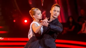 To był ostatni taniec Nicole Bogdanowicz
