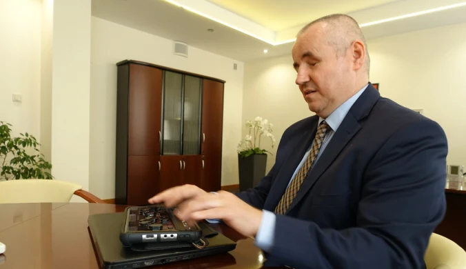 Paweł Wdówik