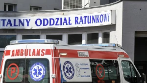 Prokuratura we Włoszczowej wszczęła śledztwo w sprawie śmierci 26-latka zakażonego koronawirusem, zdjęcie ilustracyjne