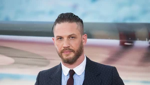 Tom Hardy ma zastąpić Daniela Craiga w roli Jamesa Bonda