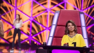 "The Voice of Poland": Zaciekła walka między Edytą Górniak i Michałem Szpakiem 