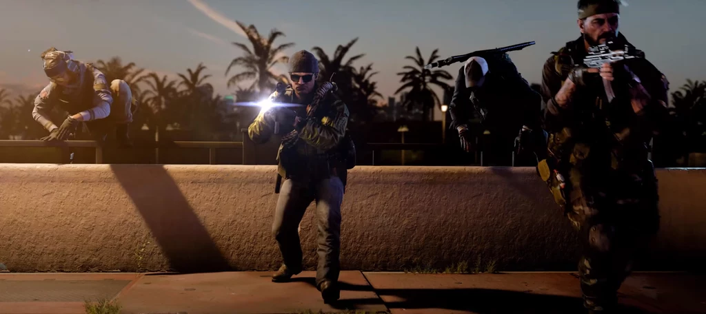 Call of Duty: Black Ops Cold War
