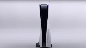 PlayStation 5