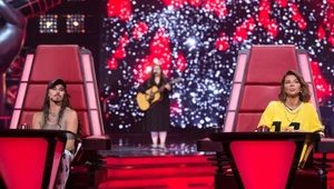 "The Voice of Poland": Ania Serafińska, Przemek Pajdak i Jędrzej Skiba zachwycili [RELACJA]