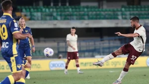 Leonardo Spinazzola