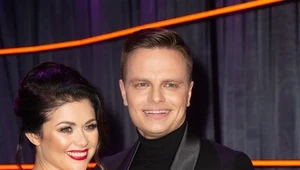 Katarzyna Cichopek i Marcin Hakiel wciąż zakochani