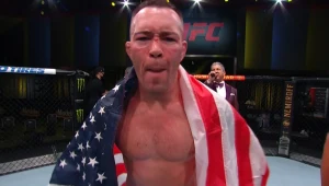 Colby Covington