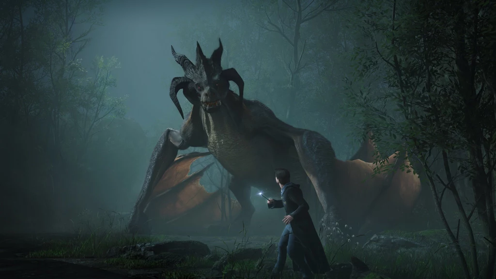 Podobne zastrzeżenia znaleźć można na stronie mobilnego Hogwarts Mystery, gdzie przeczytamy, że Rowling oddała obowiązki projektowania i tworzenia gier w ręce WB Games i deweloperów, a sama nie jest bezpośrednio zaangażowana w żadne prace. Podobne zastrzeżenia znaleźć można na stronie mobilnego Hogwarts Mystery, gdzie przeczytamy, że Rowling oddała obowiązki projektowania i tworzenia gier w ręce WB Games i deweloperów, a sama nie jest bezpośrednio zaangażowana w żadne prace.