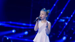 Ala Tracz z "The Voice Kids" do "Szansy na sukces. Eurowizja Junior 2020"