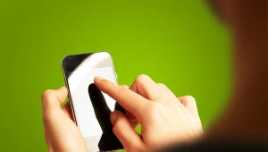 Smartfony w sklepach będą bardziej żywotne