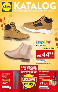 Katalog Lidl