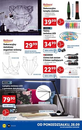 Katalog Lidl