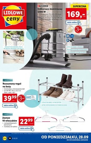 Katalog Lidl