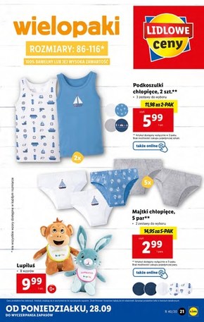 Katalog Lidl