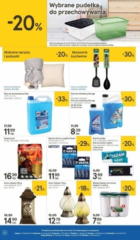 Smaki jesieni w Tesco!