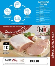 Tanie zakupy w sklepach Bi1!