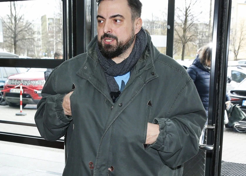 Tomasz Sekielski Tomasz Sekielski