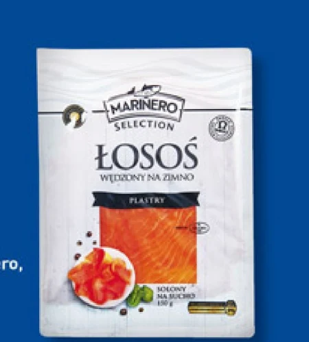 Łosoś Marinero
