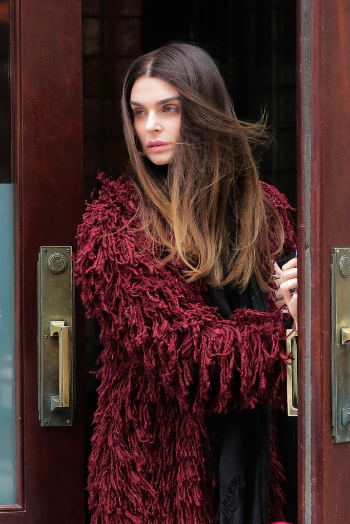 Aimee Osbourne odcięła się od sławnej rodziny