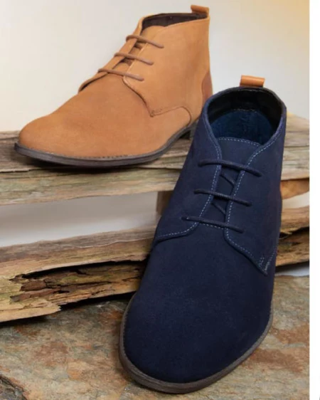 Buty męskie Livergy