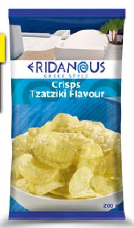 Chipsy Eridanous