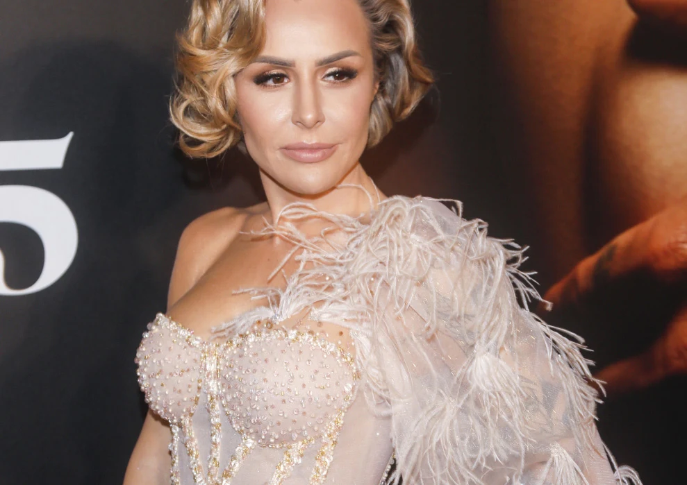 Blanka Lipińska Blanka Lipińska