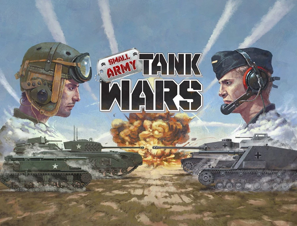 Small Army: Tank Wars Small Army: Tank Wars