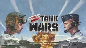 Small Army: Tank Wars