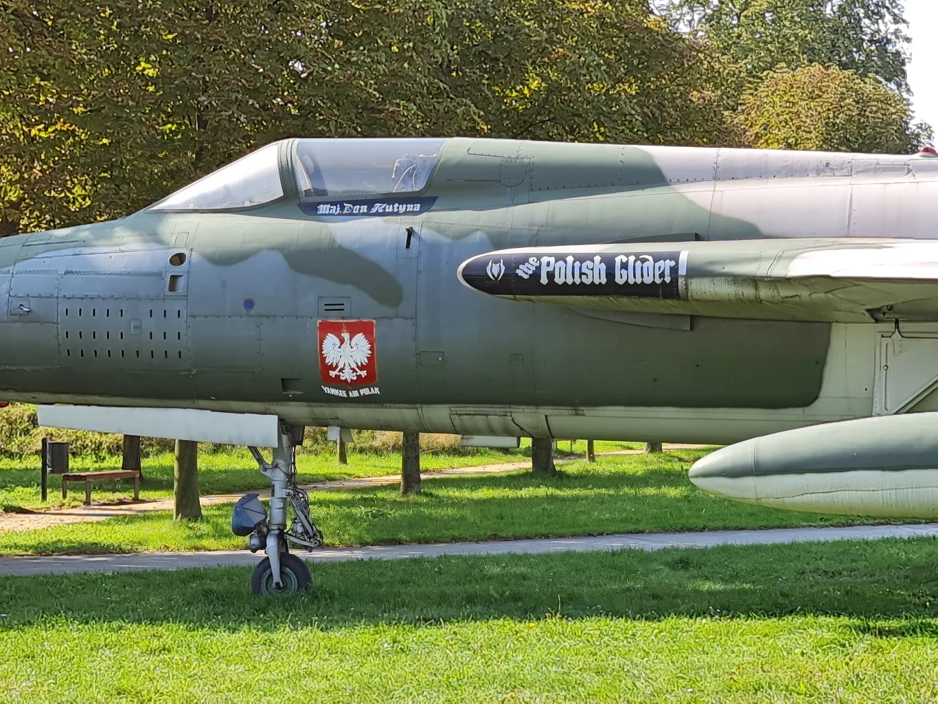 Standardowy obiektyw