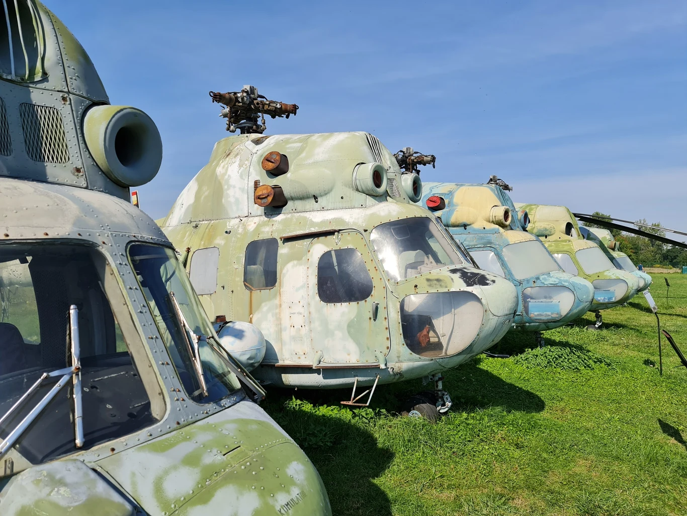 Zdjęcie wykonane Note 20 Ultra