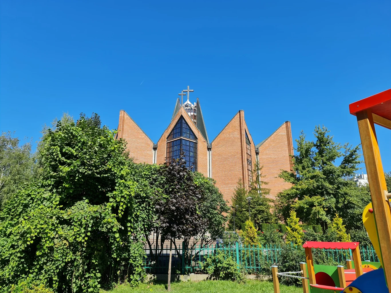 Obiektyw standardowy