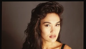 Tia Carrere