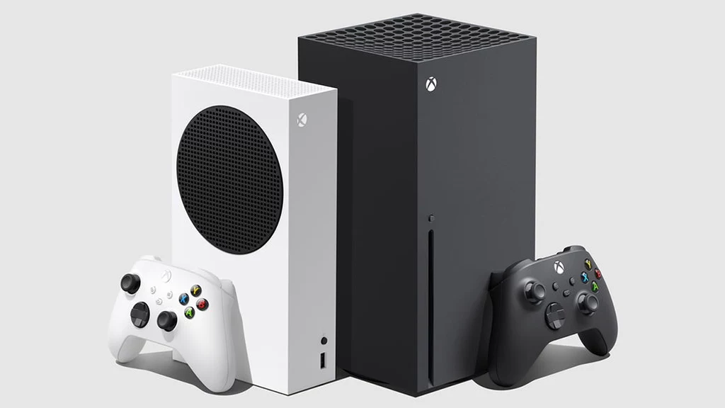 Xbox Series S i X