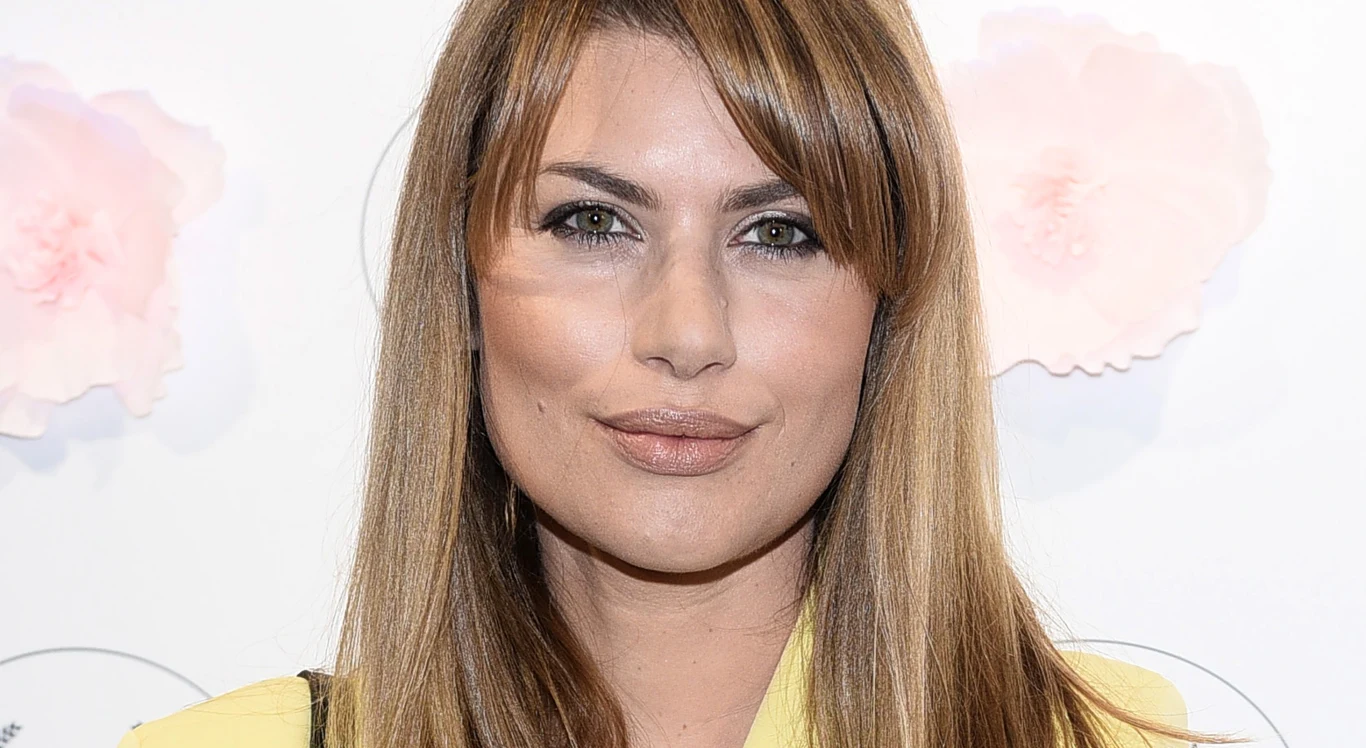 Aleksandra Kisio Aleksandra Kisio