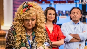 "MasterChef 9": Takiego zadania jeszcze nie było! Odpadły aż dwie osoby