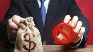 Zapaść na rynku kredytowym. Powtórka z przeszłości