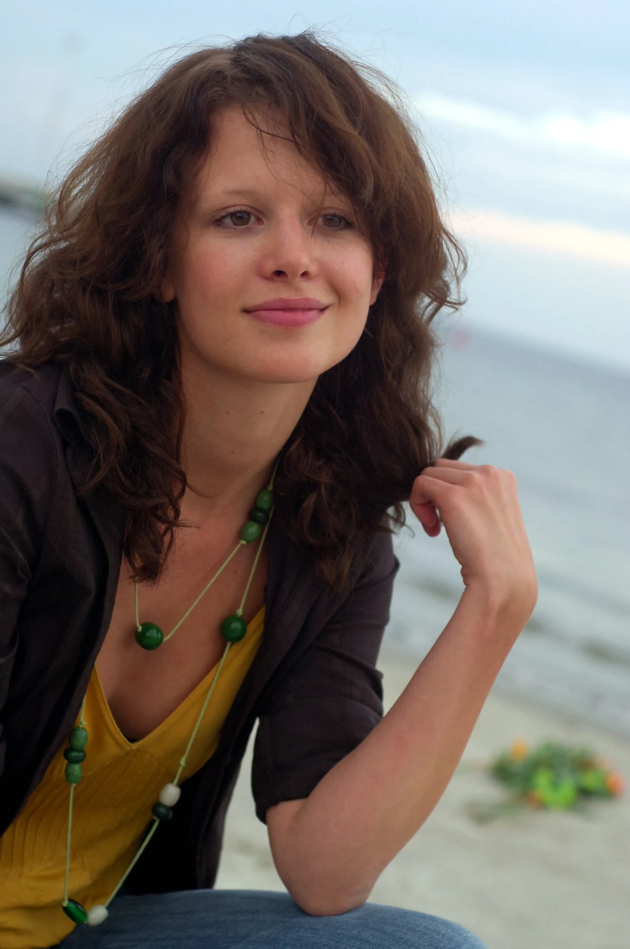 Karolina Gruszka Karolina Gruszka