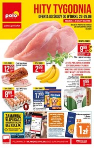 Hity tygodnia w Polomarkecie