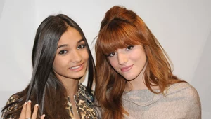 Pia Mia i Bella Thorne znowu razem