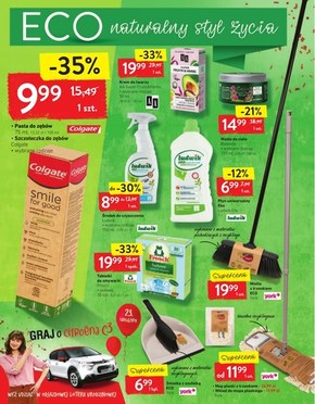 Mega okazje w Intermarche