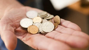 Kursy walut: Rosyjski rubel nadal traci 