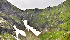 Świnicka Przełęcz; zdj. ilustracyjne